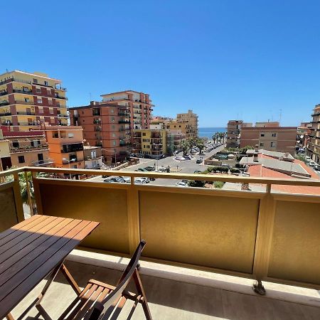 Ferienwohnung Casa Valente Ladispoli Exterior foto