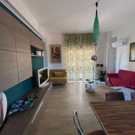 Ferienwohnung Casa Valente Ladispoli Exterior foto