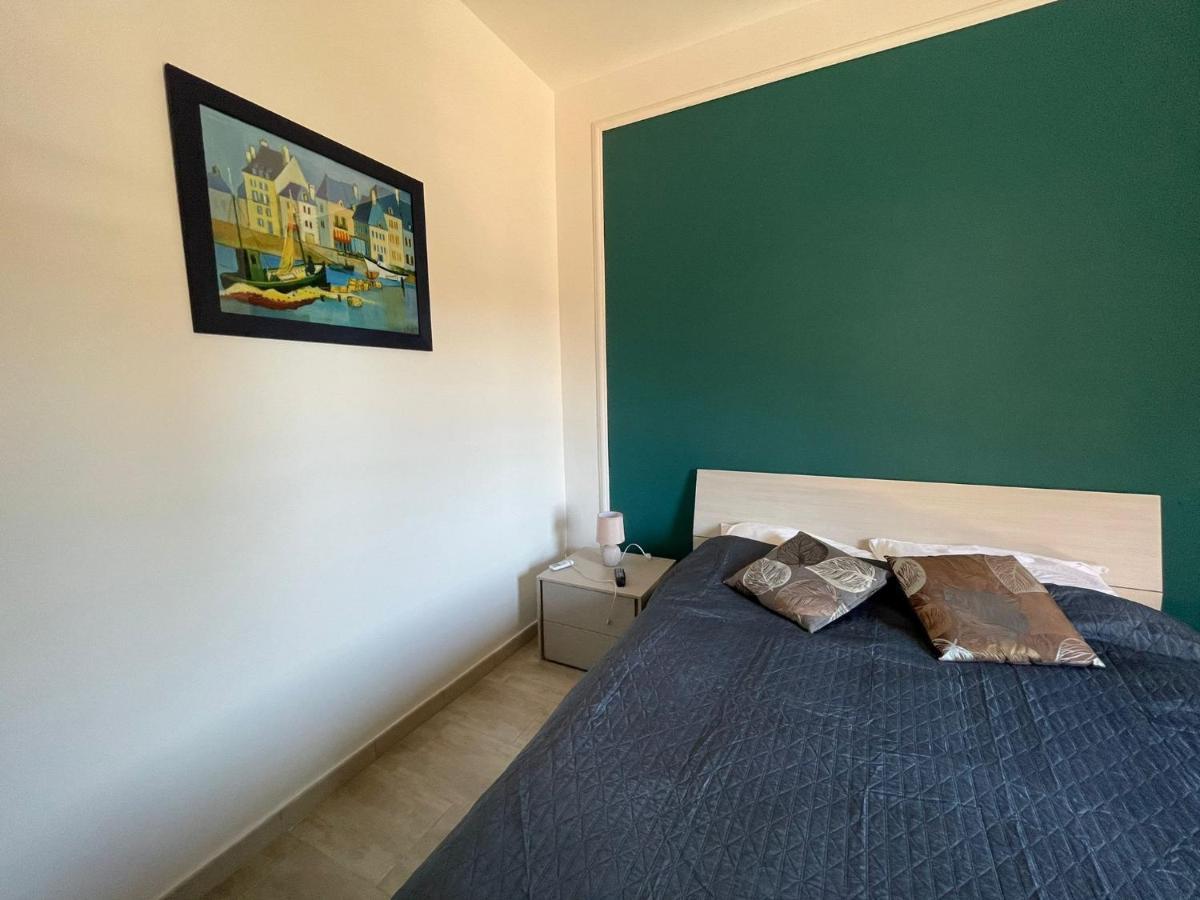 Ferienwohnung Casa Valente Ladispoli Exterior foto