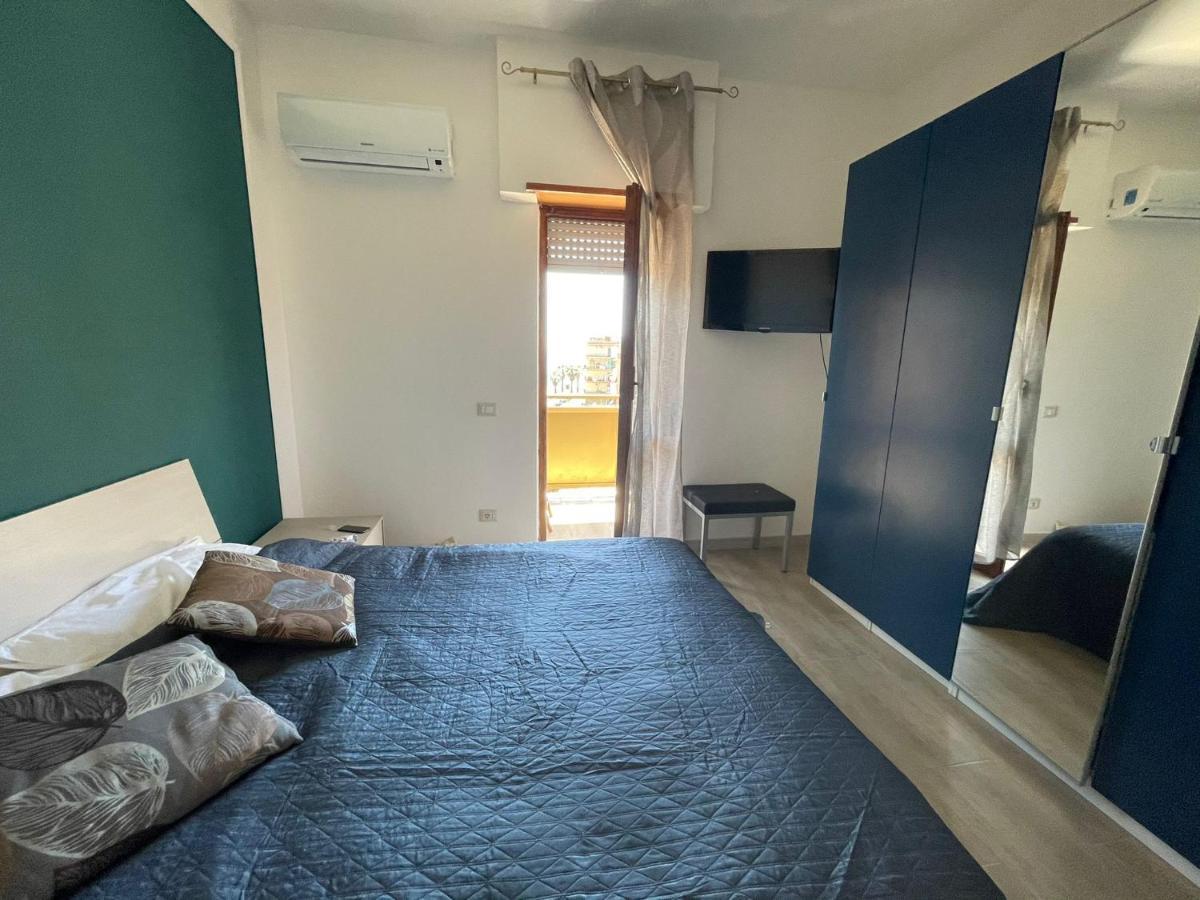 Ferienwohnung Casa Valente Ladispoli Exterior foto