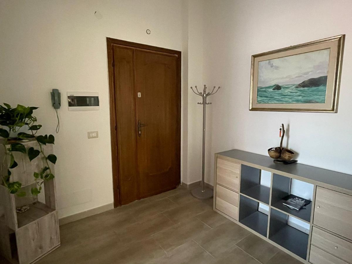 Ferienwohnung Casa Valente Ladispoli Exterior foto