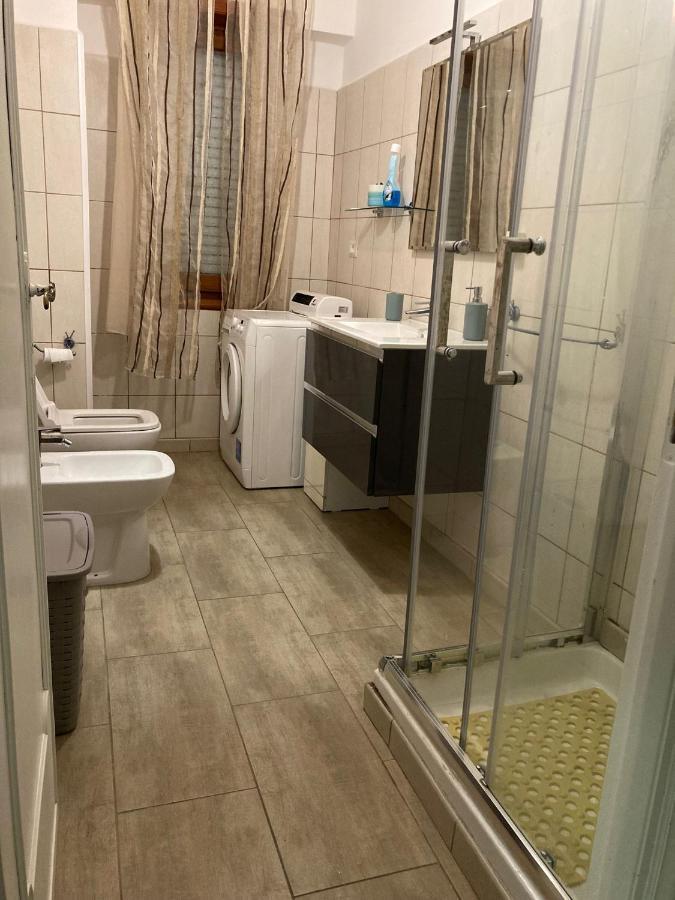 Ferienwohnung Casa Valente Ladispoli Exterior foto