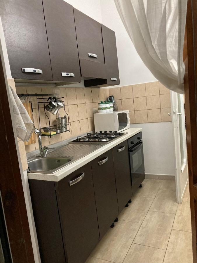 Ferienwohnung Casa Valente Ladispoli Exterior foto