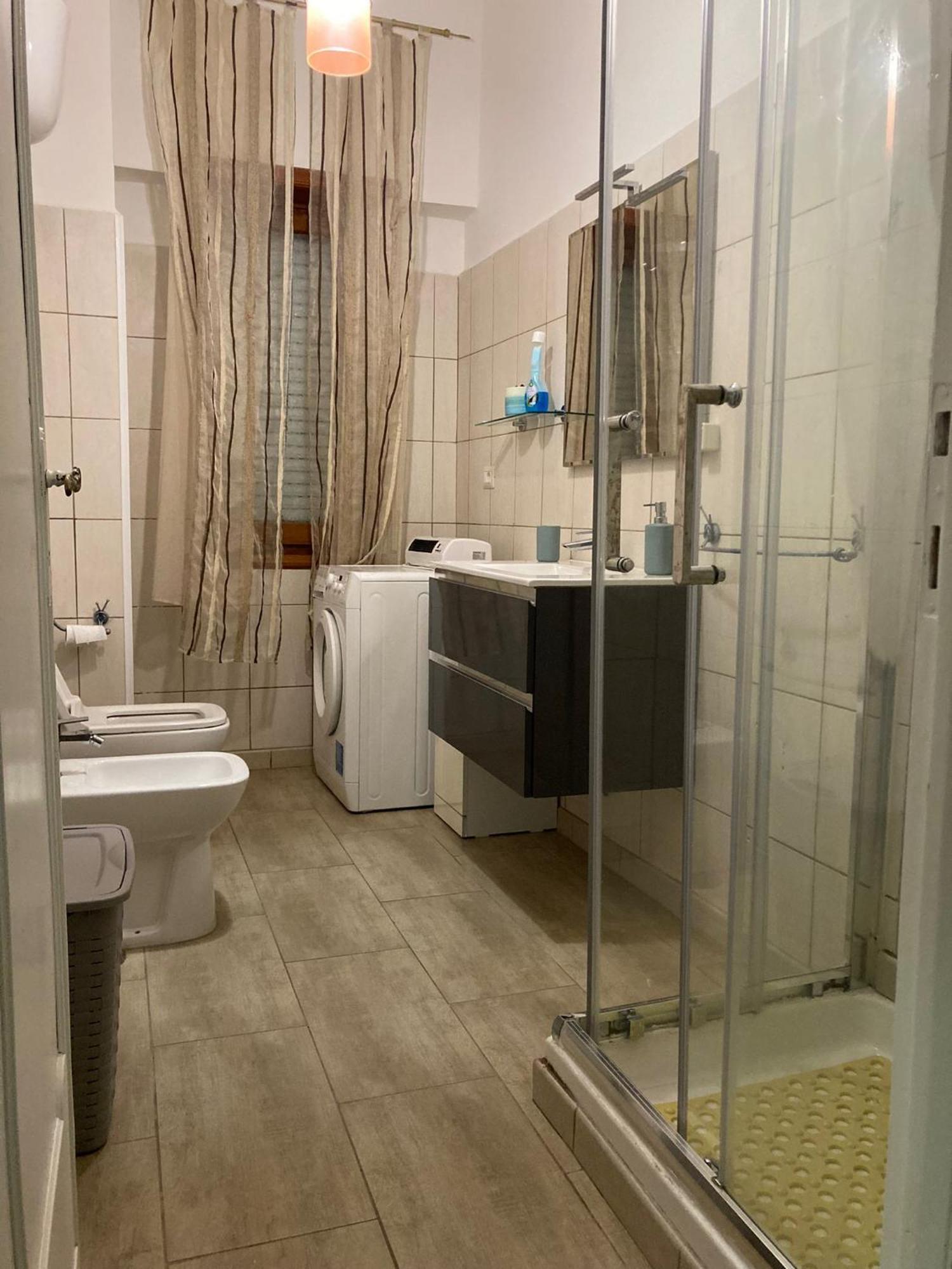 Ferienwohnung Casa Valente Ladispoli Exterior foto